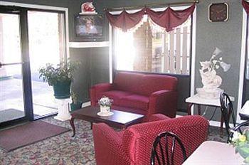 Red Roof Inn Jacksonville, Al מראה חיצוני תמונה