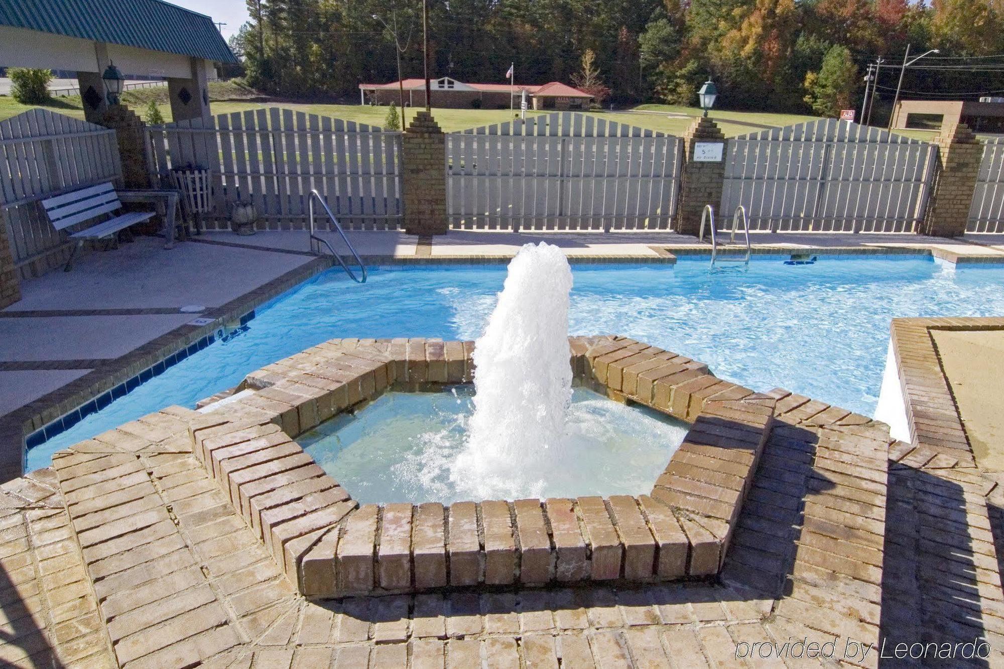 Red Roof Inn Jacksonville, Al מראה חיצוני תמונה